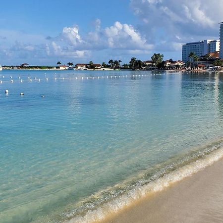 Sandcastles Resort, Ocho Rios Eksteriør bilde
