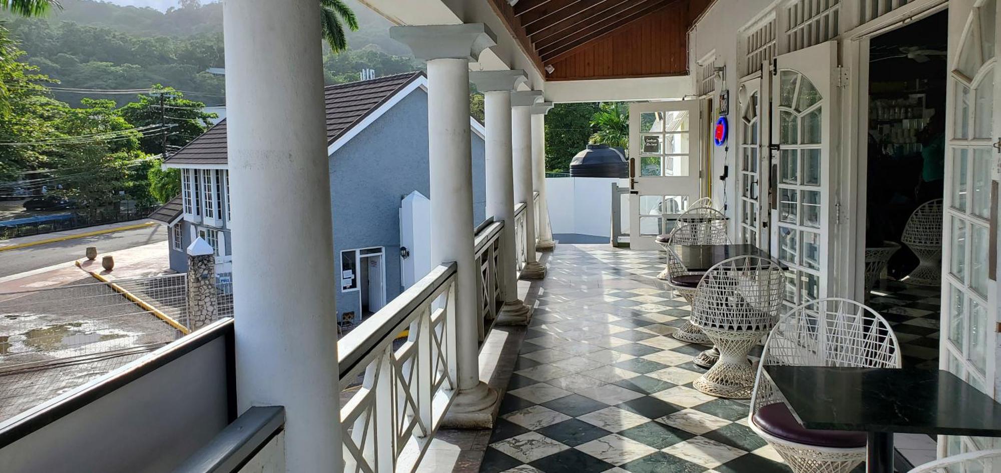 Sandcastles Resort, Ocho Rios Eksteriør bilde