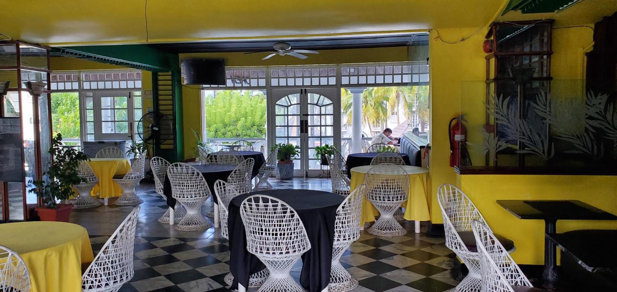 Sandcastles Resort, Ocho Rios Eksteriør bilde