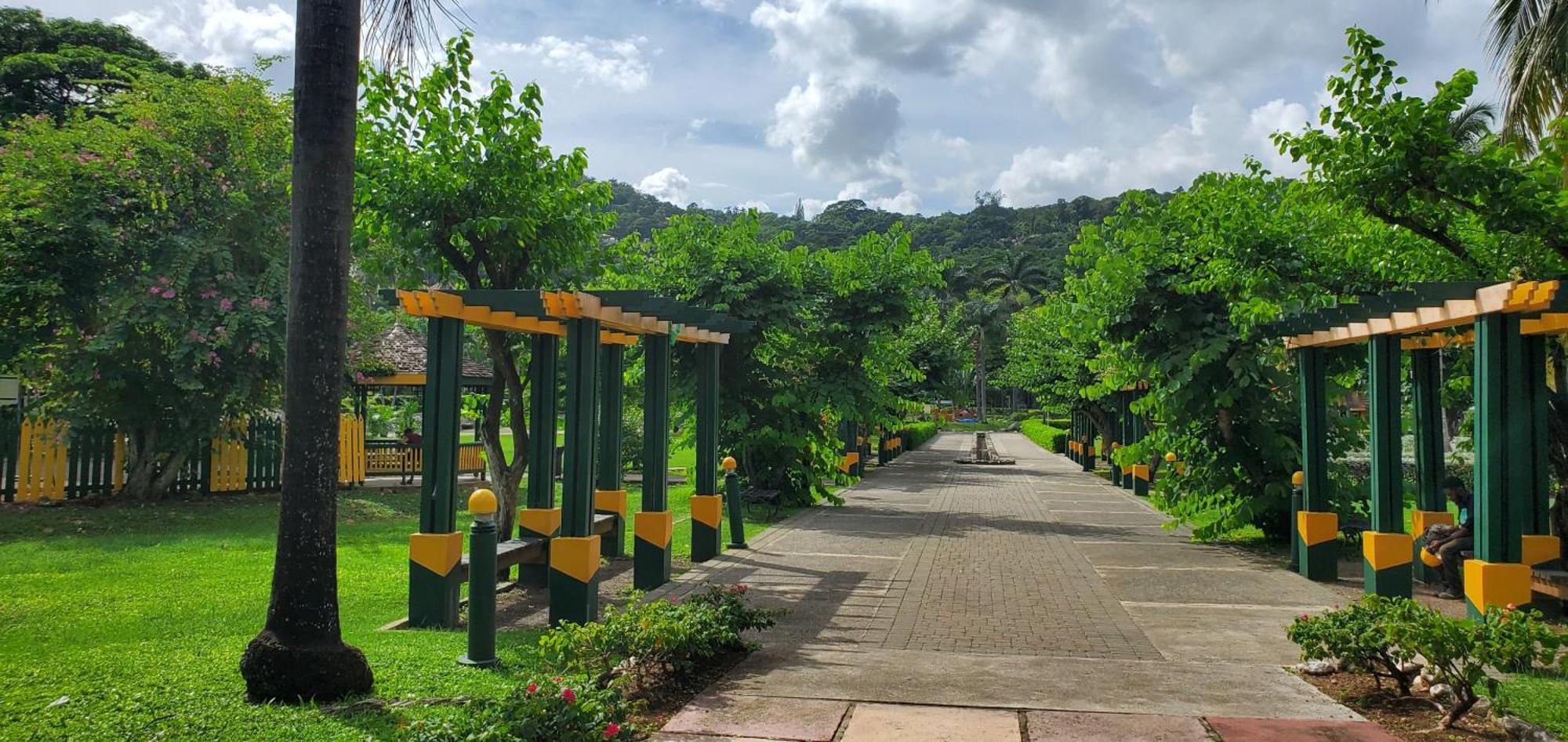 Sandcastles Resort, Ocho Rios Eksteriør bilde