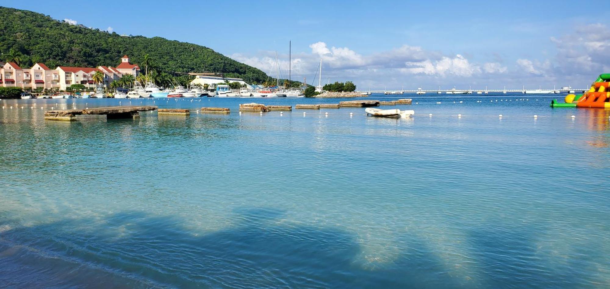 Sandcastles Resort, Ocho Rios Eksteriør bilde