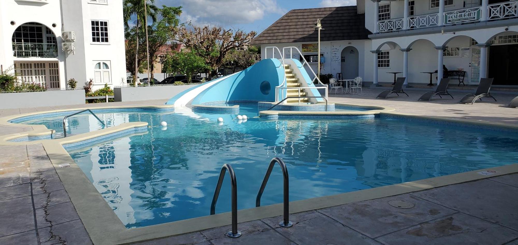 Sandcastles Resort, Ocho Rios Eksteriør bilde