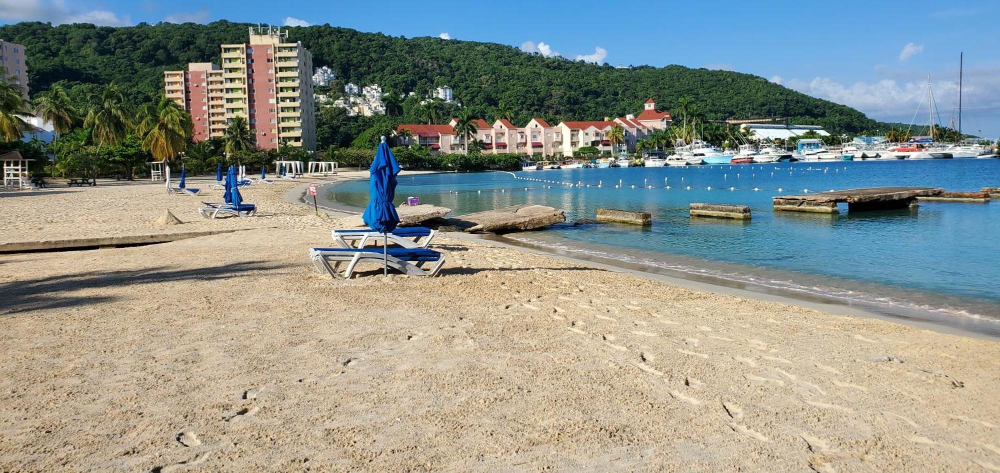Sandcastles Resort, Ocho Rios Eksteriør bilde