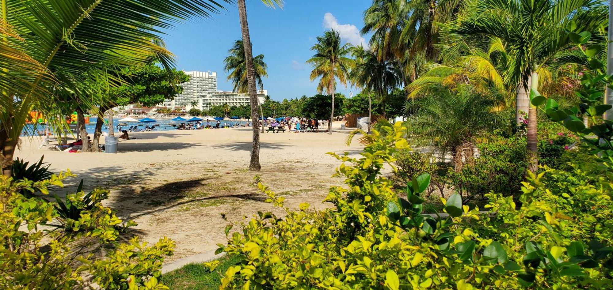 Sandcastles Resort, Ocho Rios Eksteriør bilde