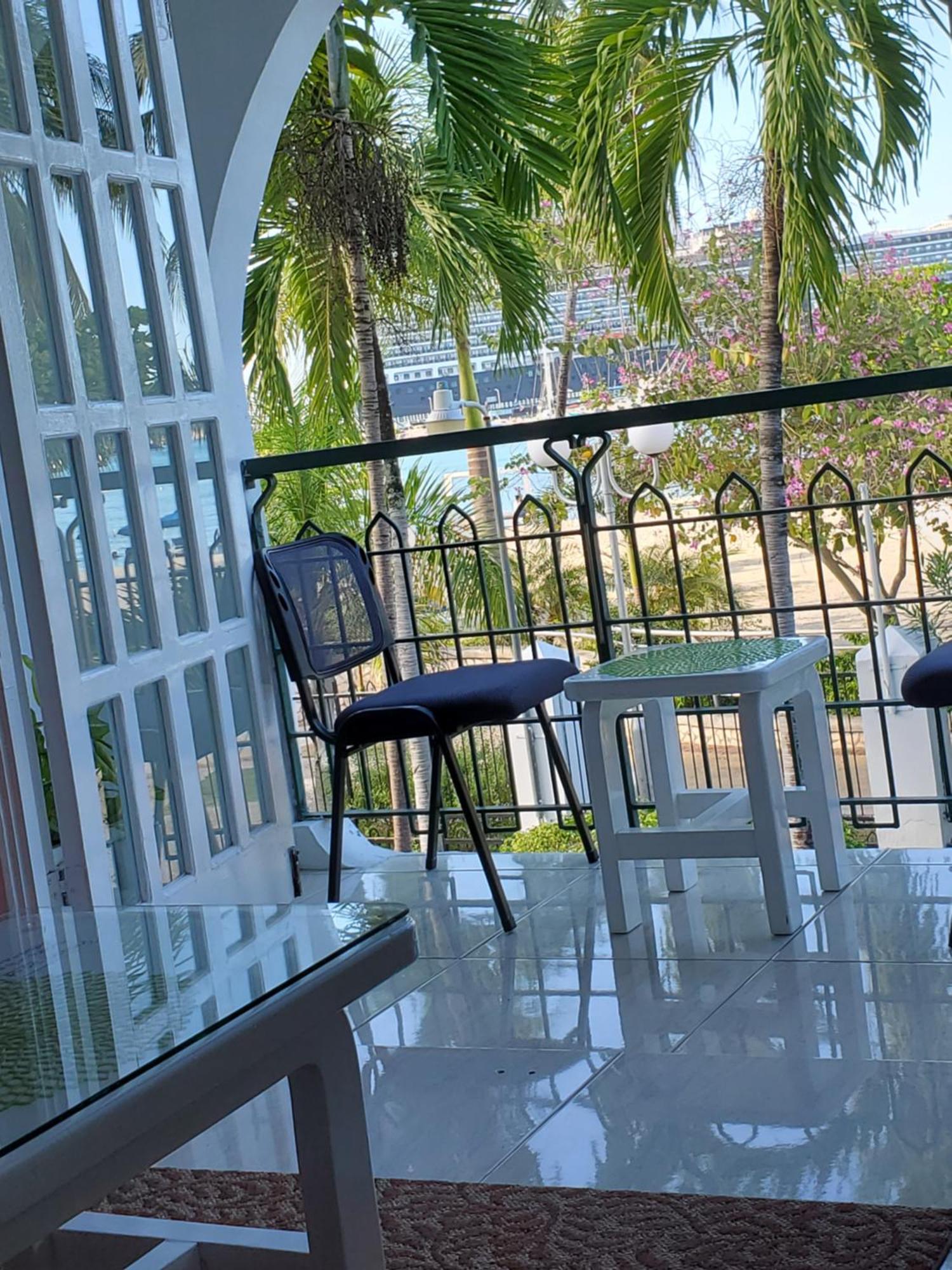 Sandcastles Resort, Ocho Rios Eksteriør bilde