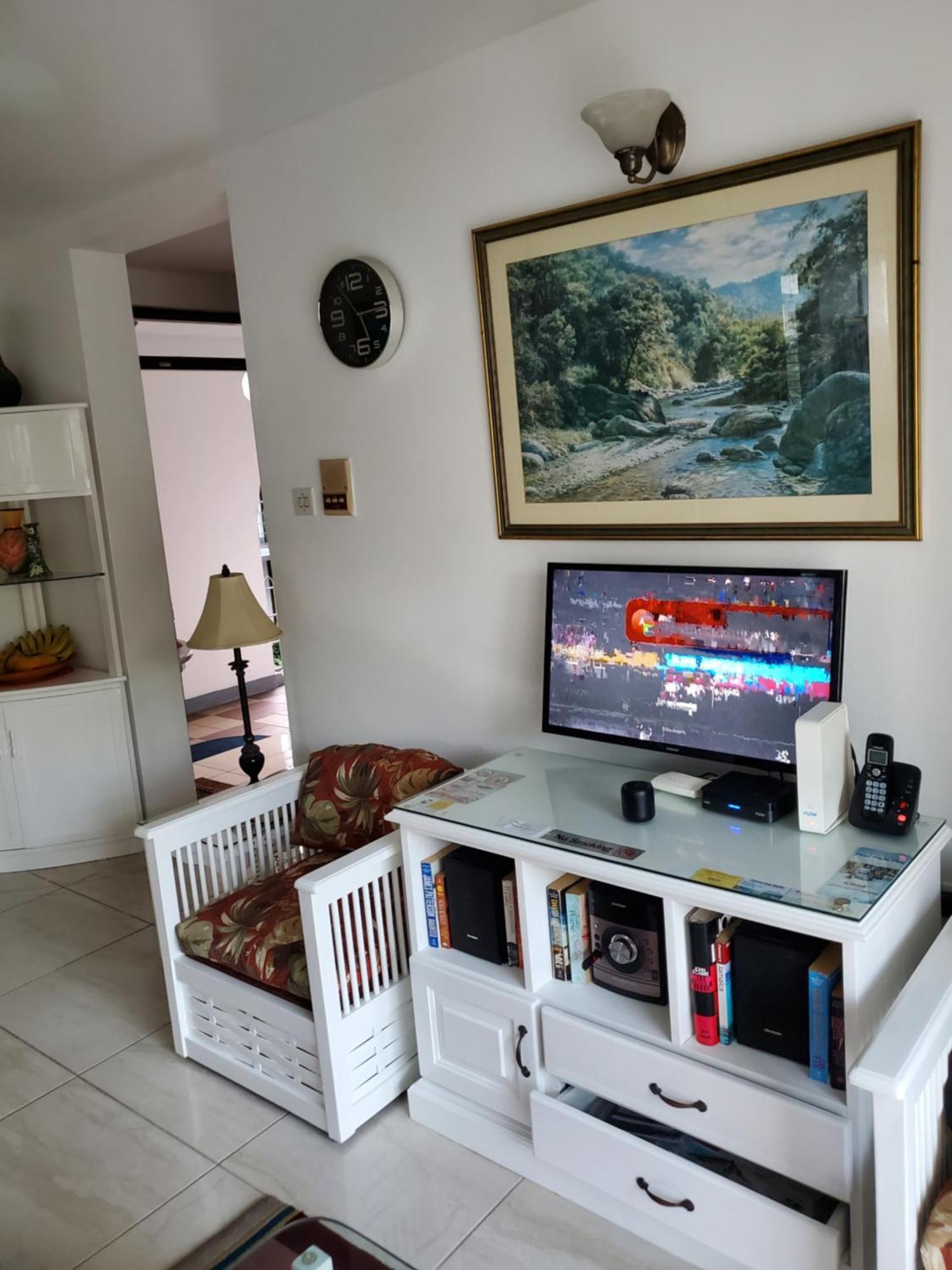Sandcastles Resort, Ocho Rios Eksteriør bilde