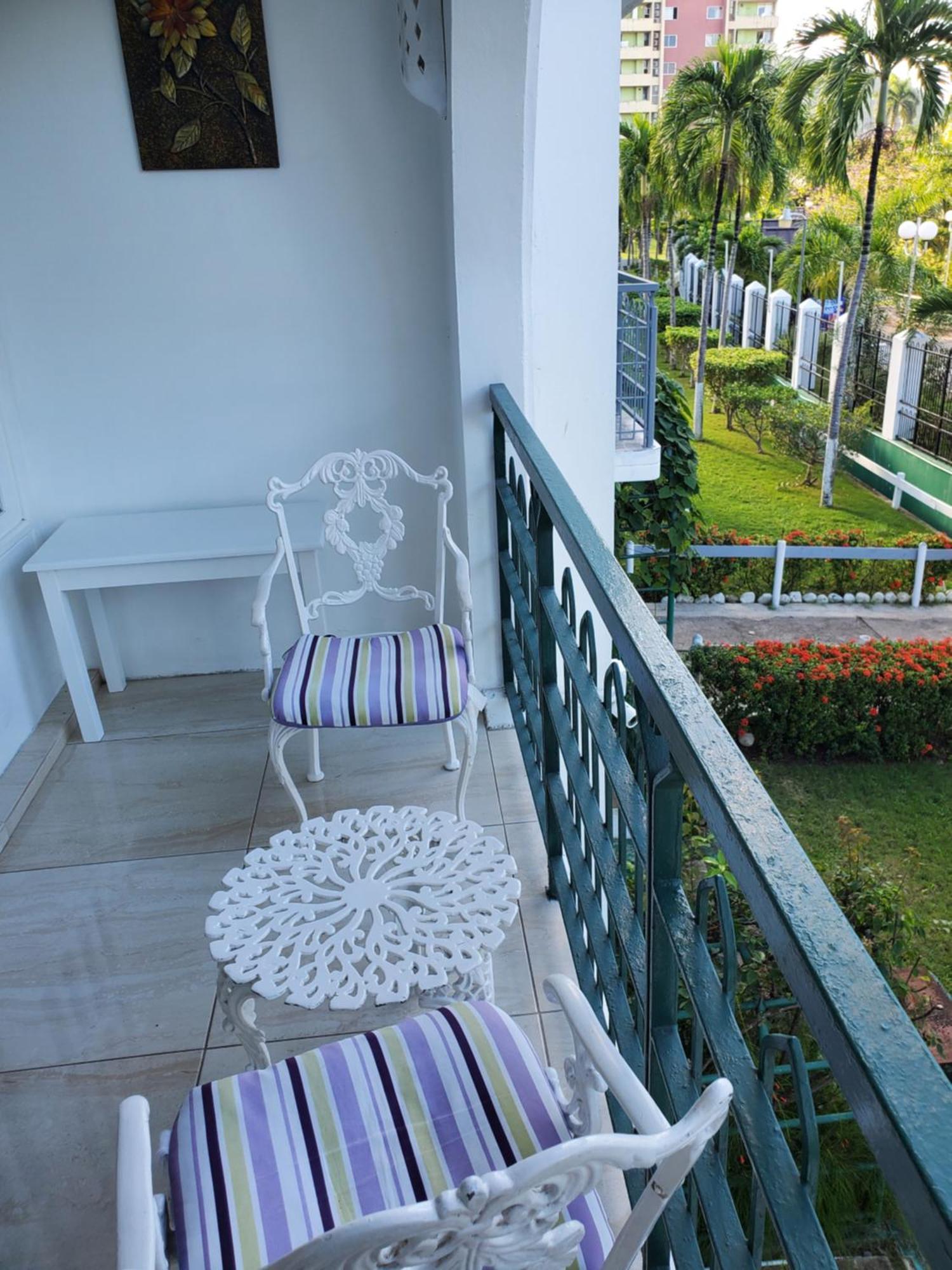Sandcastles Resort, Ocho Rios Eksteriør bilde