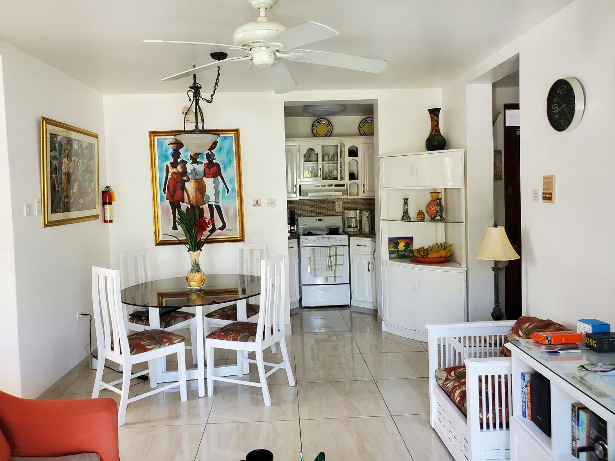 Sandcastles Resort, Ocho Rios Eksteriør bilde