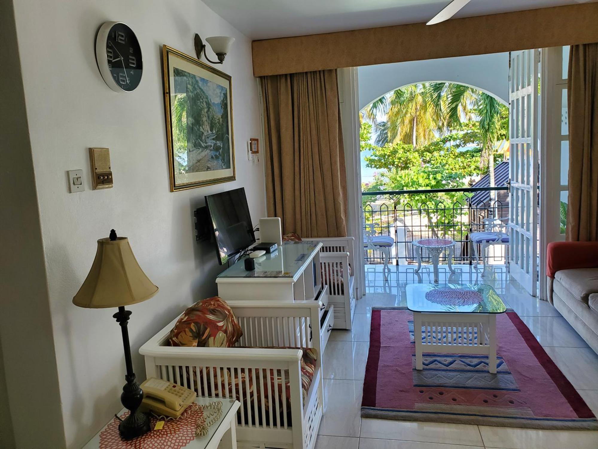 Sandcastles Resort, Ocho Rios Eksteriør bilde