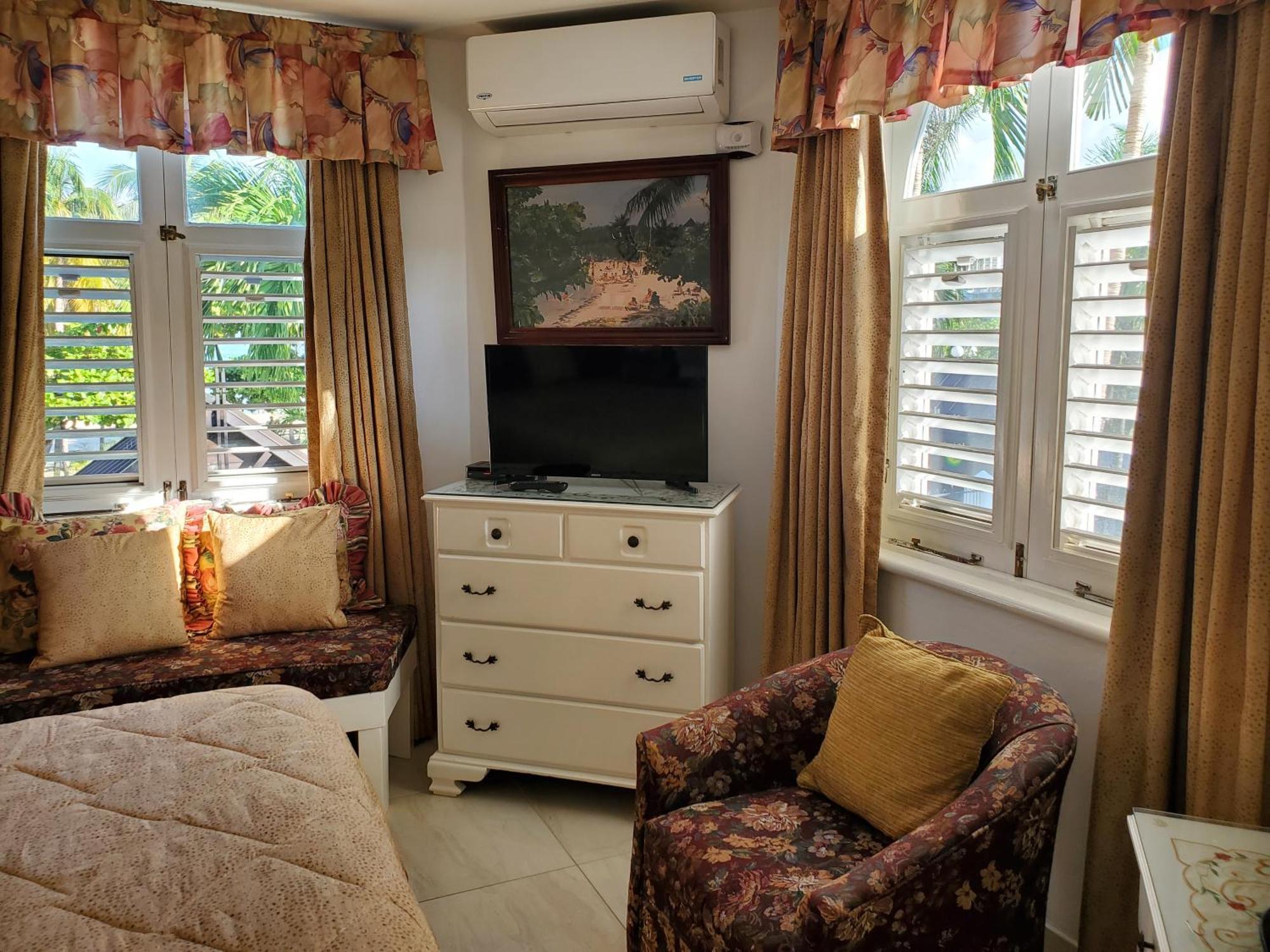 Sandcastles Resort, Ocho Rios Eksteriør bilde