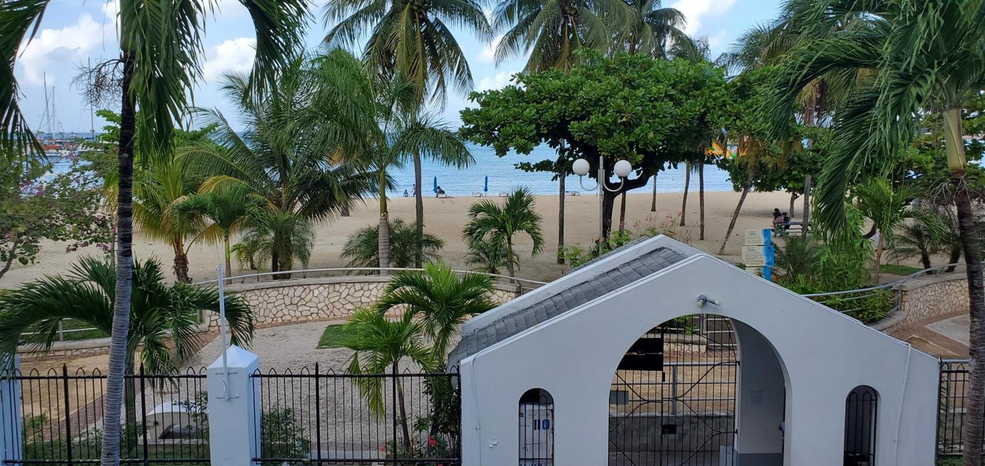 Sandcastles Resort, Ocho Rios Eksteriør bilde