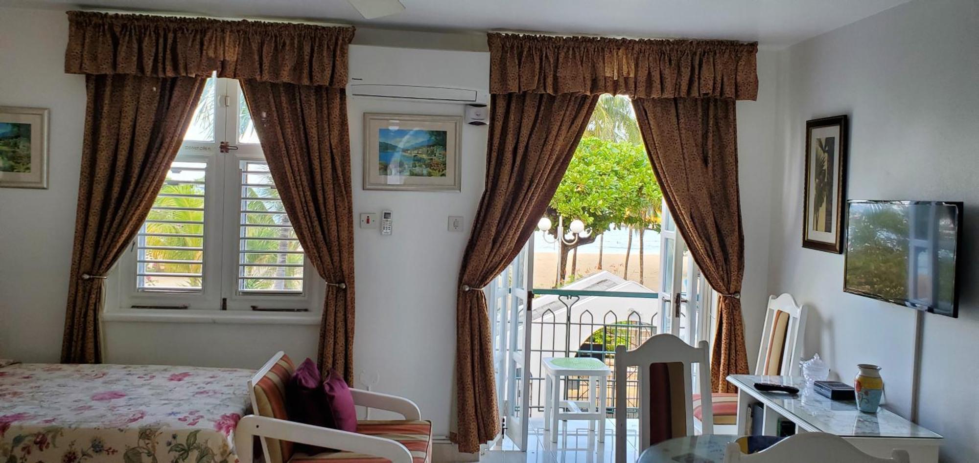 Sandcastles Resort, Ocho Rios Eksteriør bilde