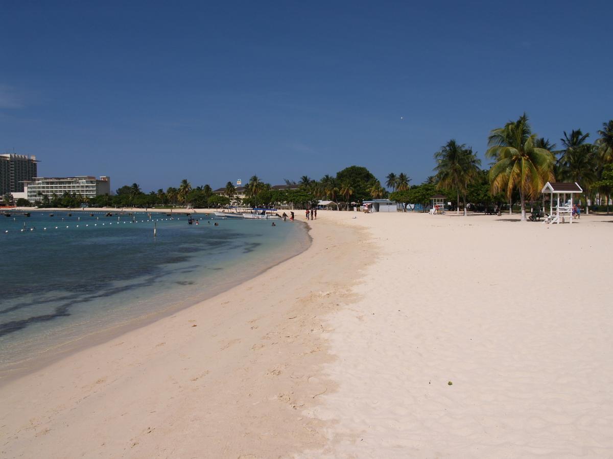 Sandcastles Resort, Ocho Rios Eksteriør bilde