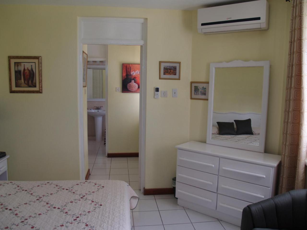 Sandcastles Resort, Ocho Rios Eksteriør bilde