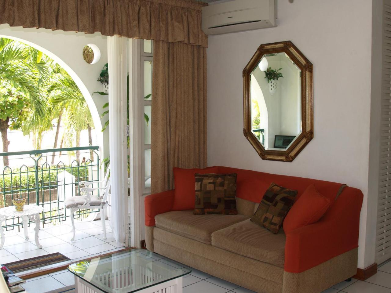 Sandcastles Resort, Ocho Rios Eksteriør bilde