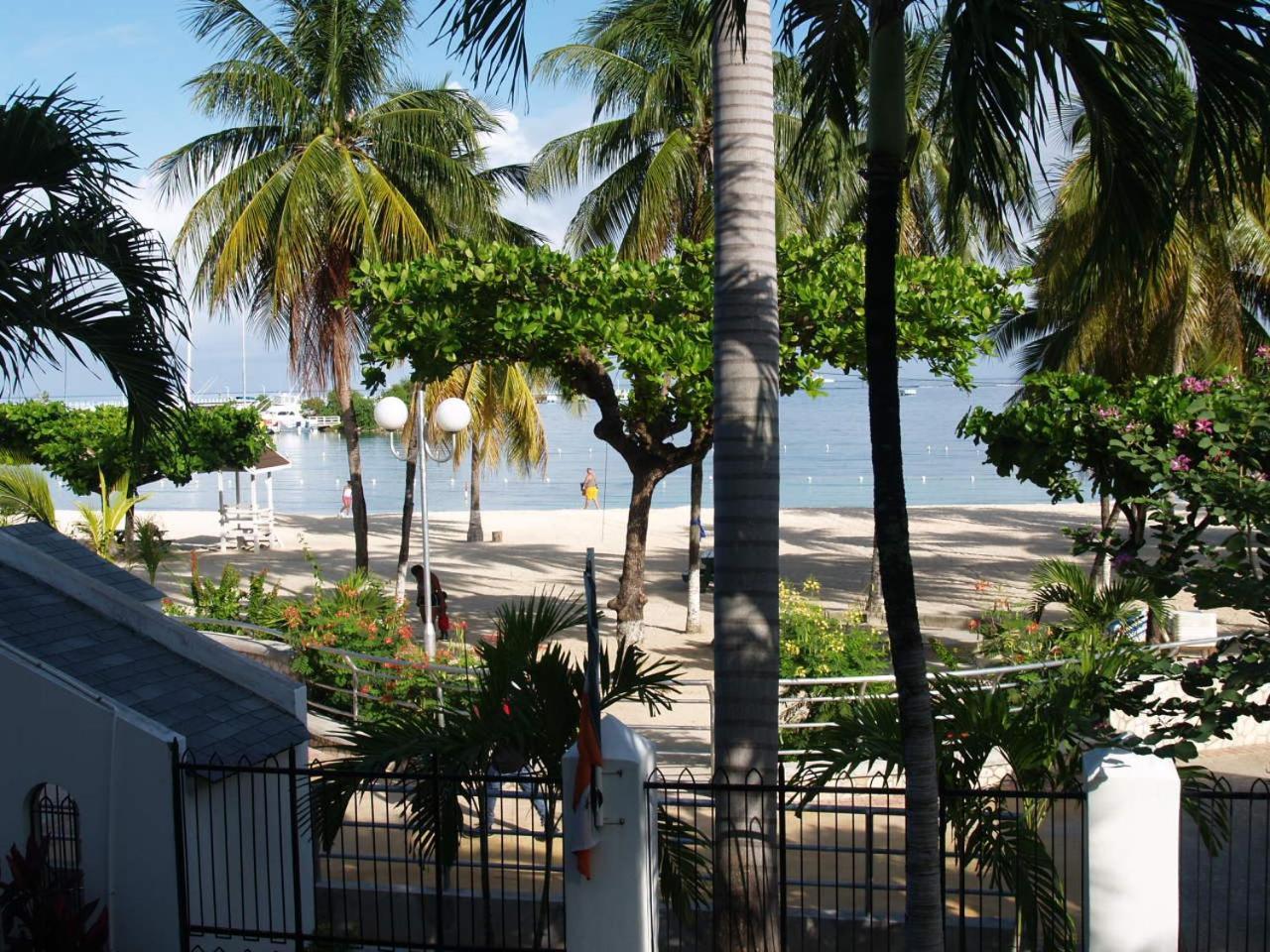 Sandcastles Resort, Ocho Rios Eksteriør bilde