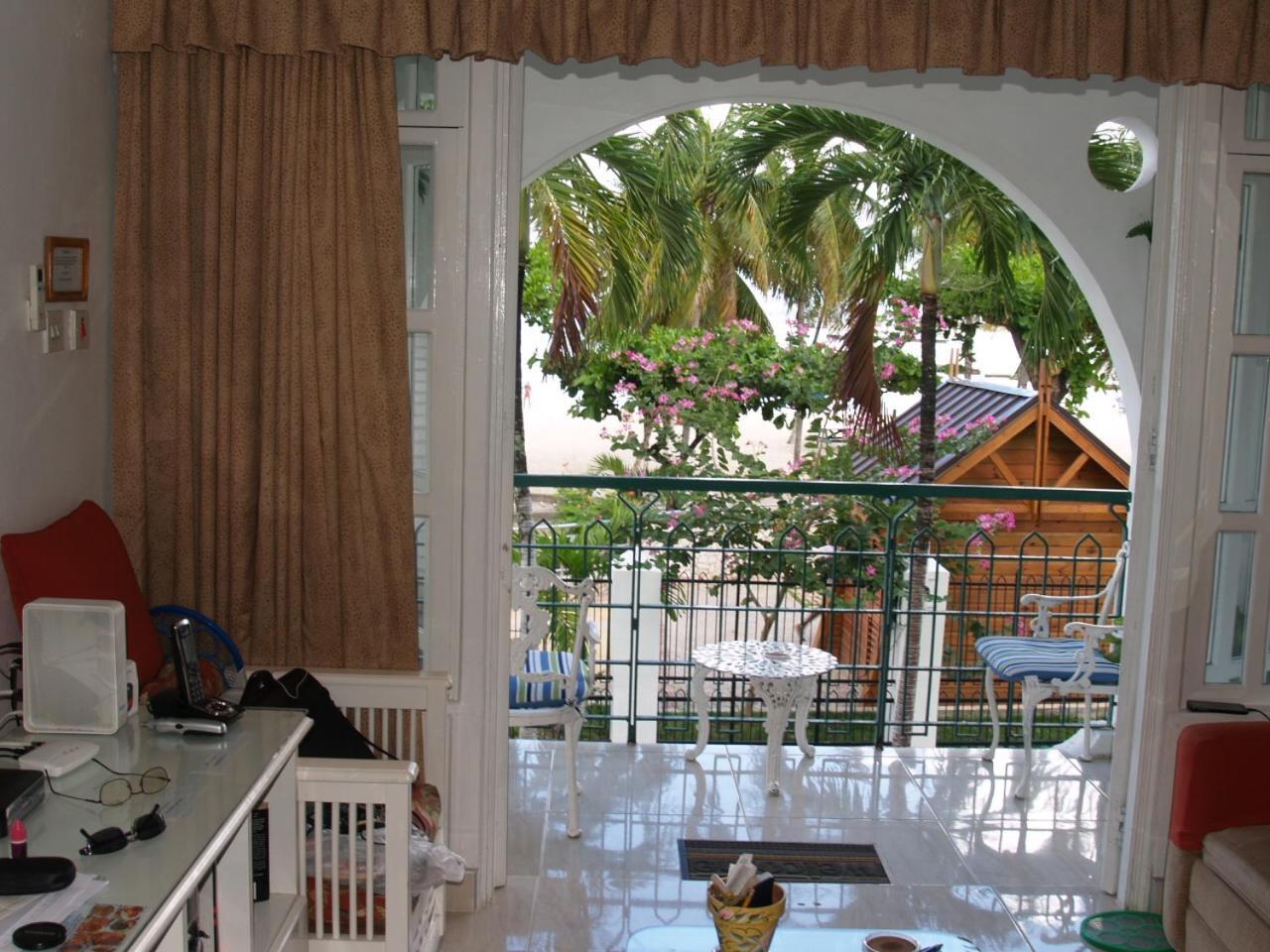 Sandcastles Resort, Ocho Rios Eksteriør bilde
