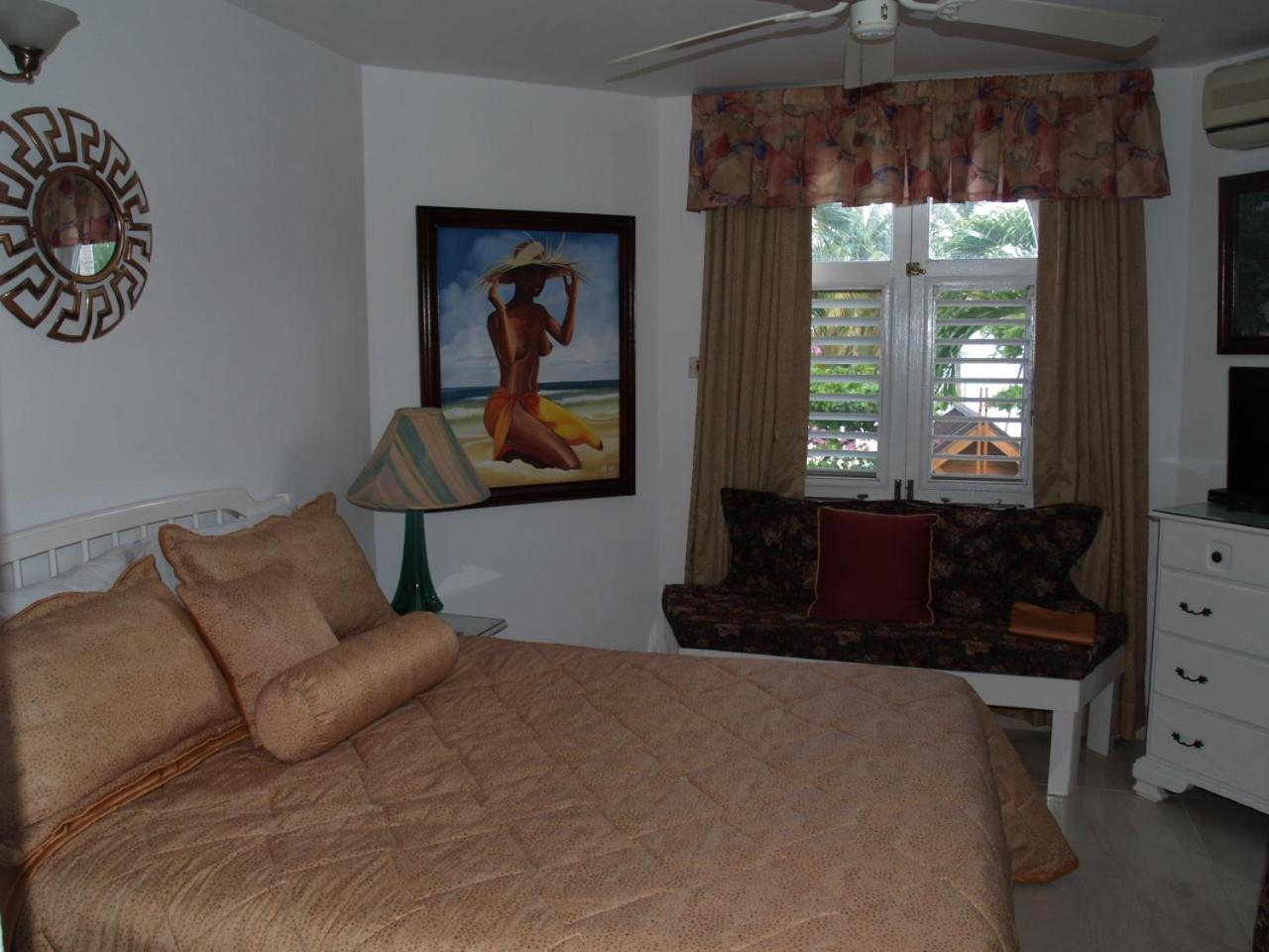 Sandcastles Resort, Ocho Rios Eksteriør bilde