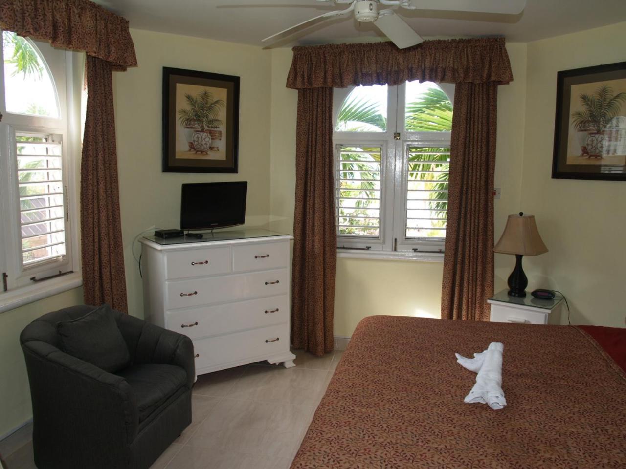 Sandcastles Resort, Ocho Rios Eksteriør bilde