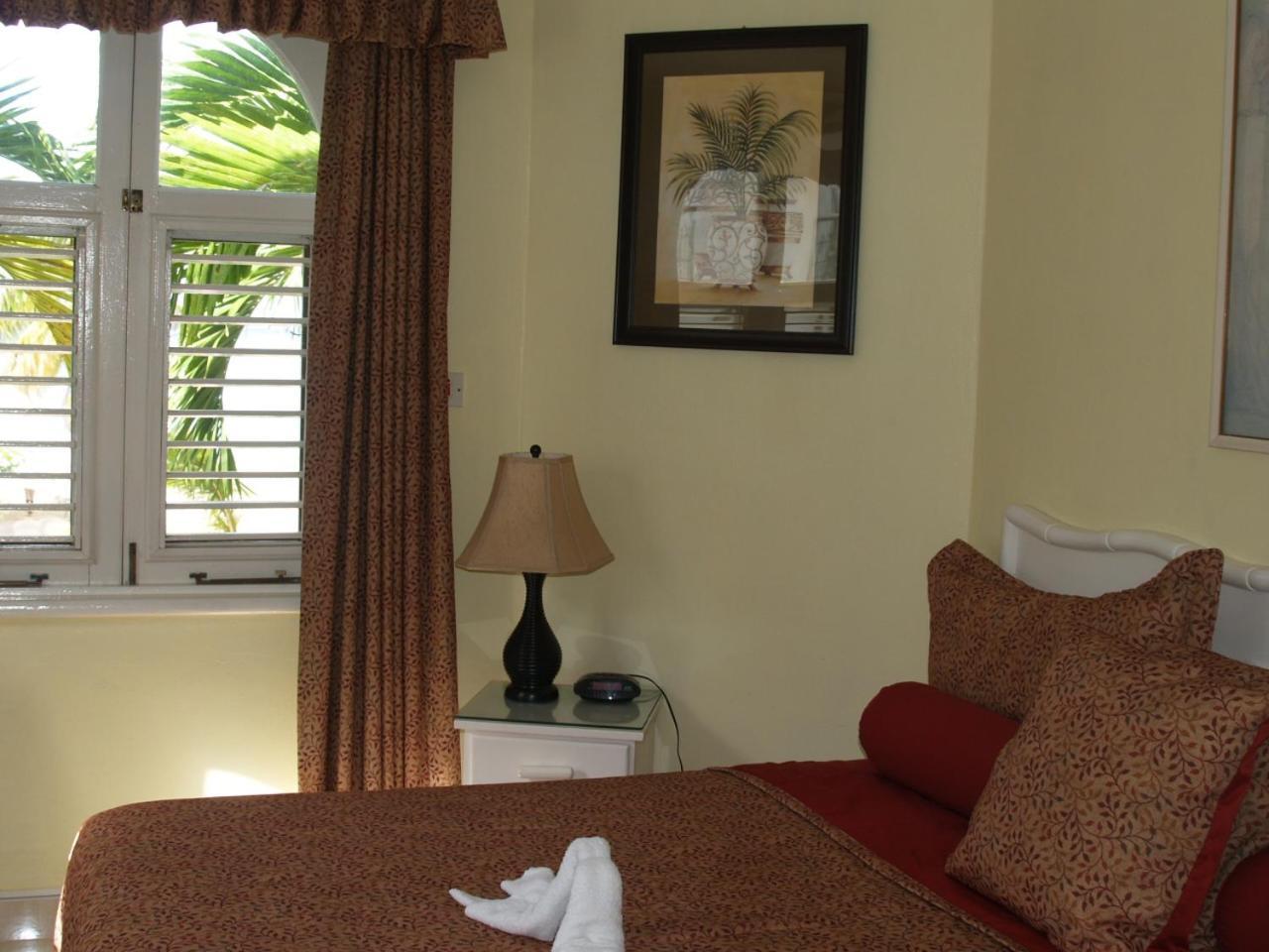 Sandcastles Resort, Ocho Rios Eksteriør bilde